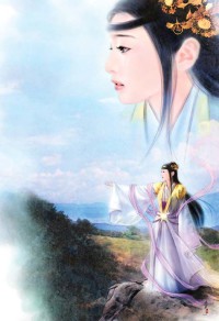 缺月梧桐
