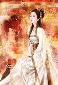 《獵人老婆是王牌》