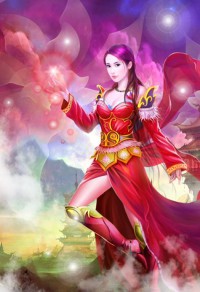 玄学大师是软妹