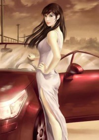 玄学少女的大佬日常