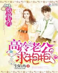 婚前宠约:高冷老公求抱抱