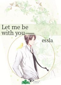 Let me be with you——網球王子