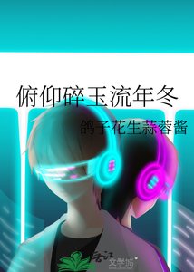 俯仰碎玉流年冬